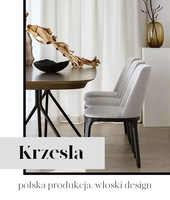 Krzesła Legnica